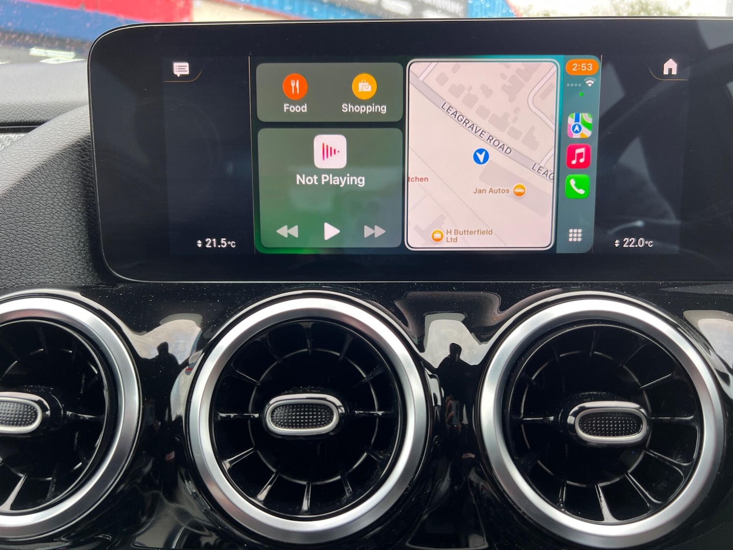 Used Mercedes-Benz B Class 2021 for sale - 77892061: Photo 20