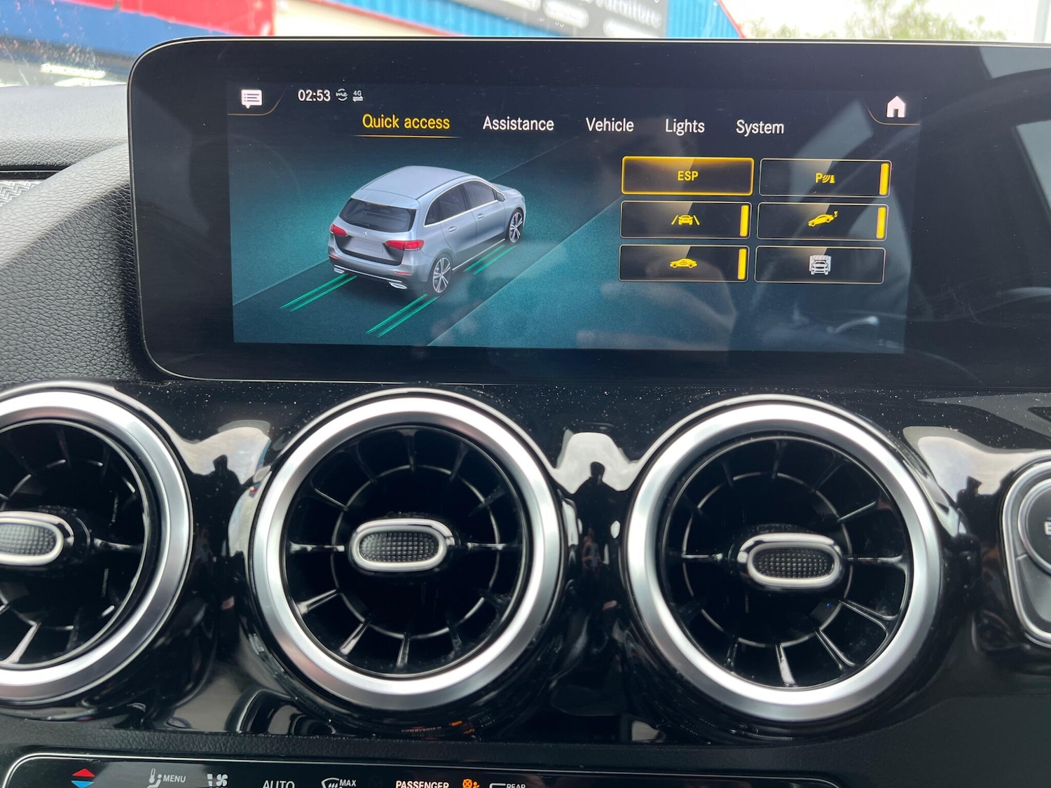 Used Mercedes-Benz B Class 2021 for sale - 77892061: Photo 25