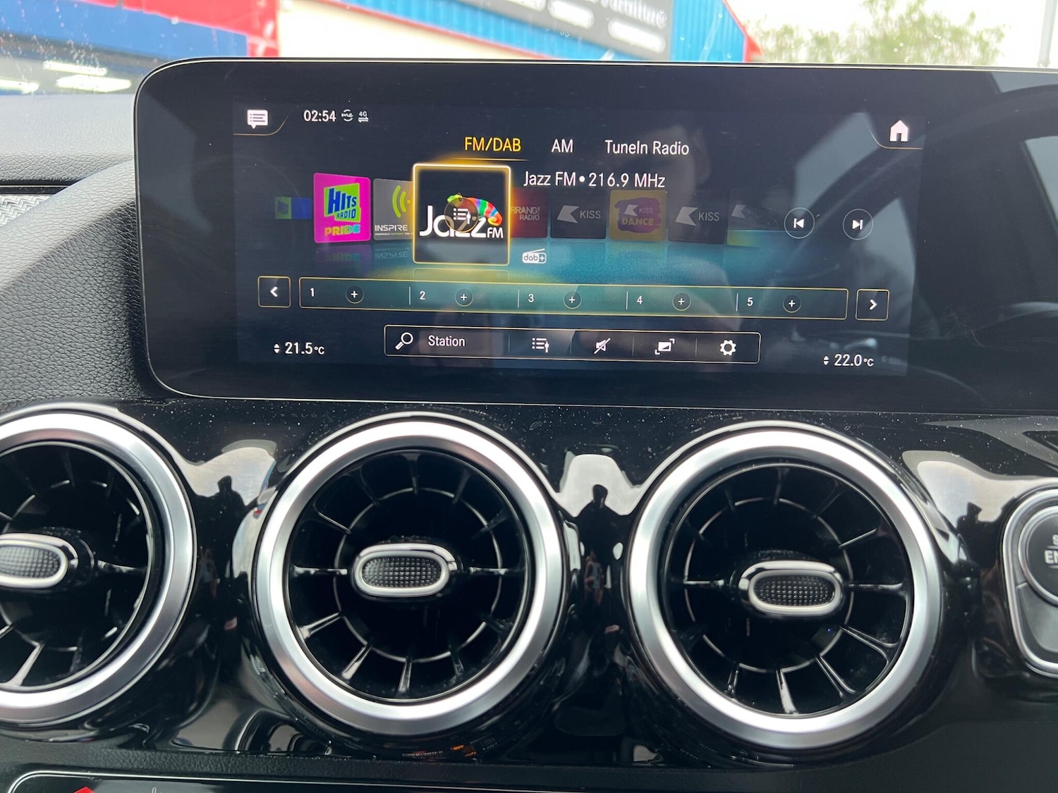 Used Mercedes-Benz B Class 2021 for sale - 77892061: Photo 27