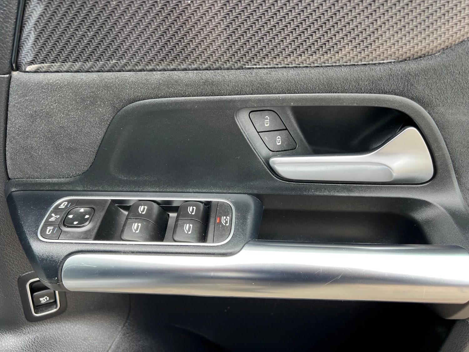 Used Mercedes-Benz B Class 2021 for sale - 77892061: Photo 42