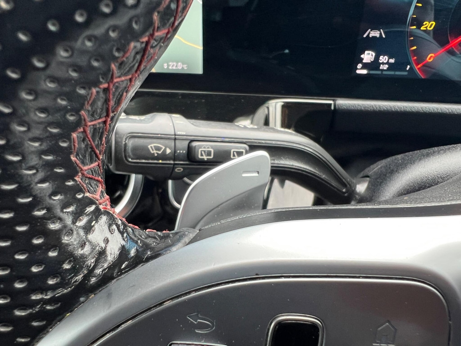 Used Mercedes-Benz B Class 2021 for sale - 77892061: Photo 48