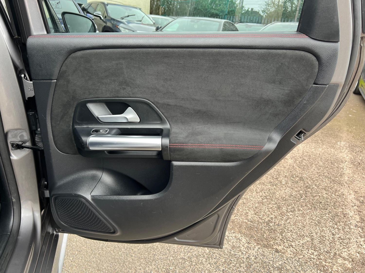 Used Mercedes-Benz B Class 2021 for sale - 77892061: Photo 53