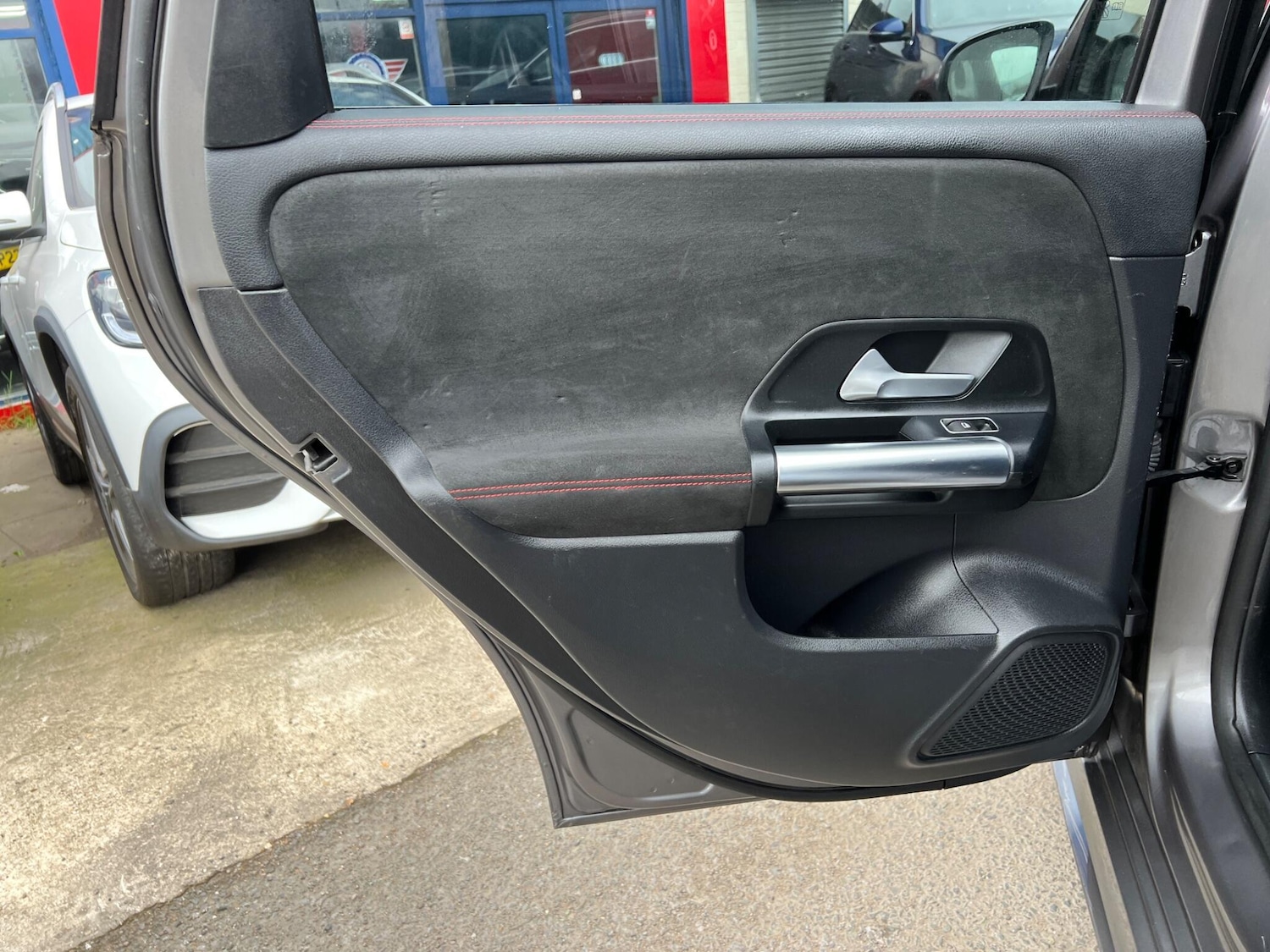 Used Mercedes-Benz B Class 2021 for sale - 77892061: Photo 54