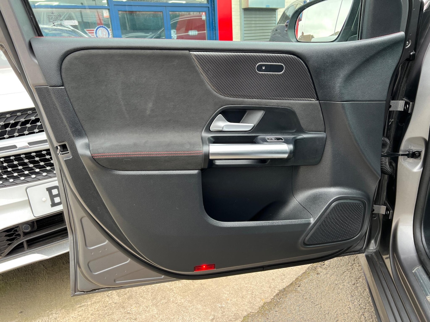 Used Mercedes-Benz B Class 2021 for sale - 77892061: Photo 55