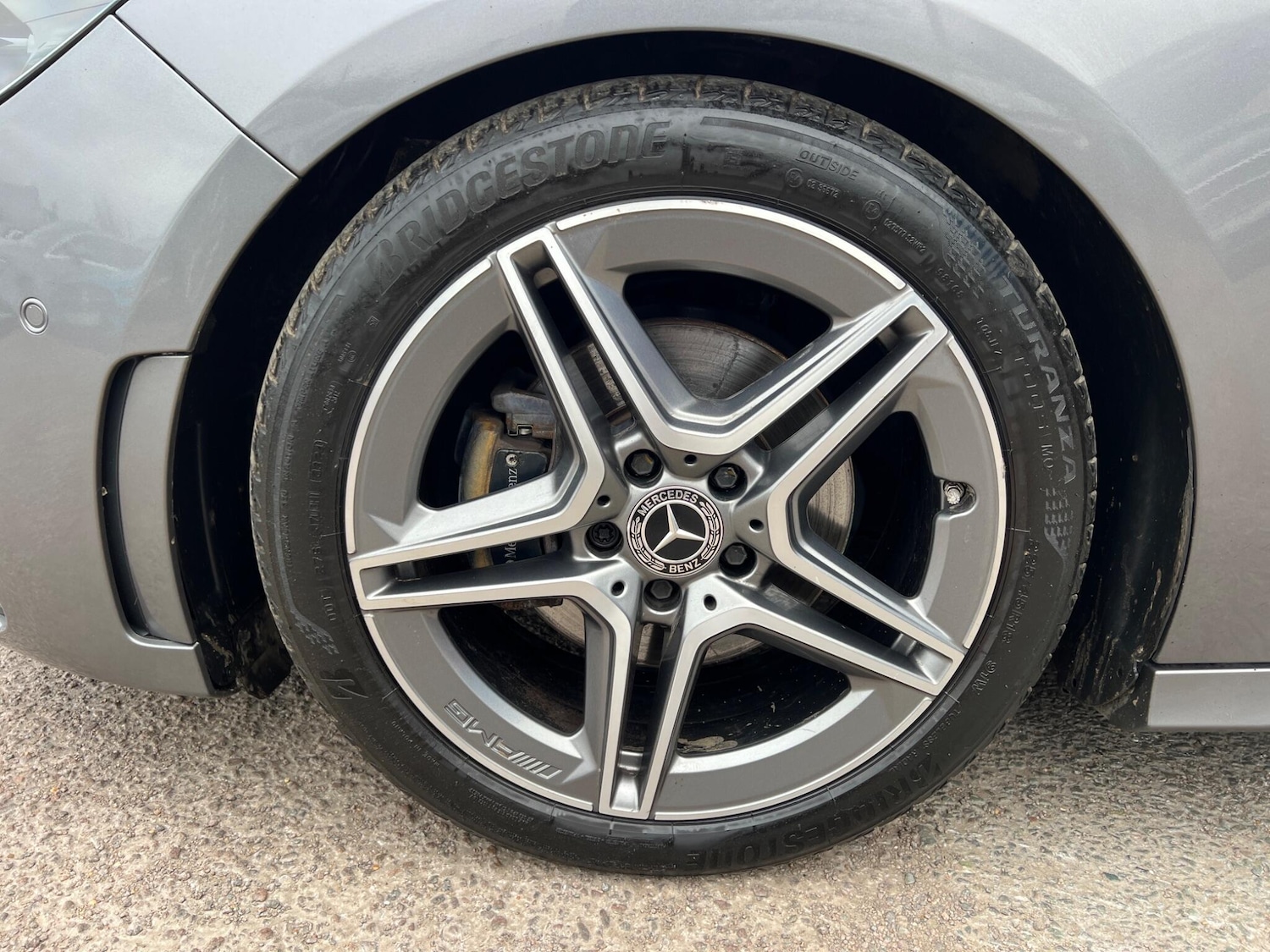 Used Mercedes-Benz B Class 2021 for sale - 77892061: Photo 57