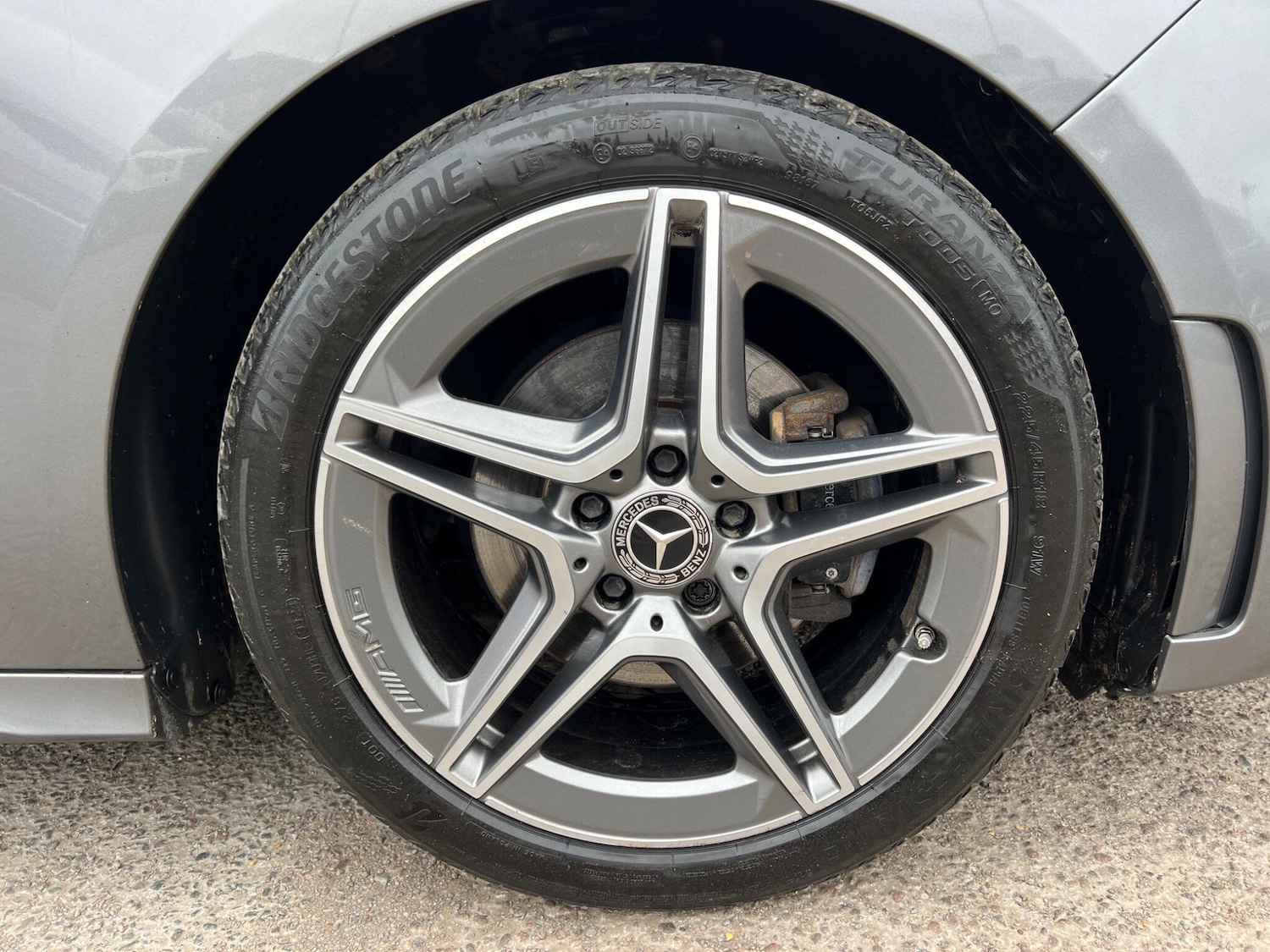 Used Mercedes-Benz B Class 2021 for sale - 77892061: Photo 58