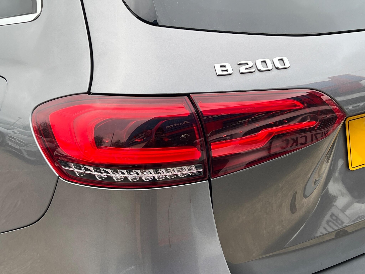 Used Mercedes-Benz B Class 2021 for sale - 77892061: Photo 62