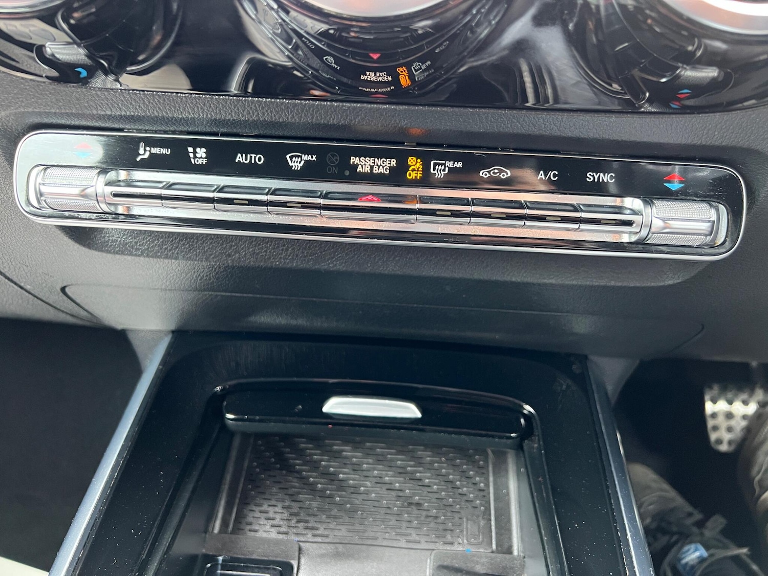 Used Mercedes-Benz B Class 2021 for sale - 77892061: Photo 68