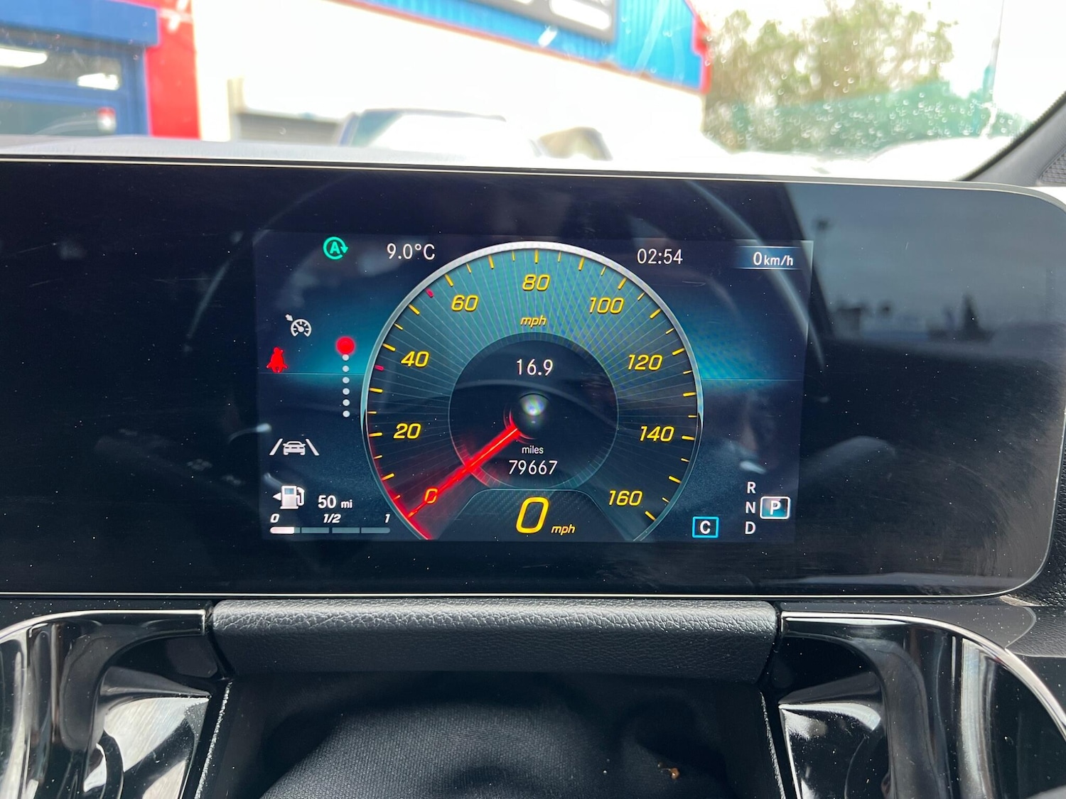 Used Mercedes-Benz B Class 2021 for sale - 77892061: Photo 69