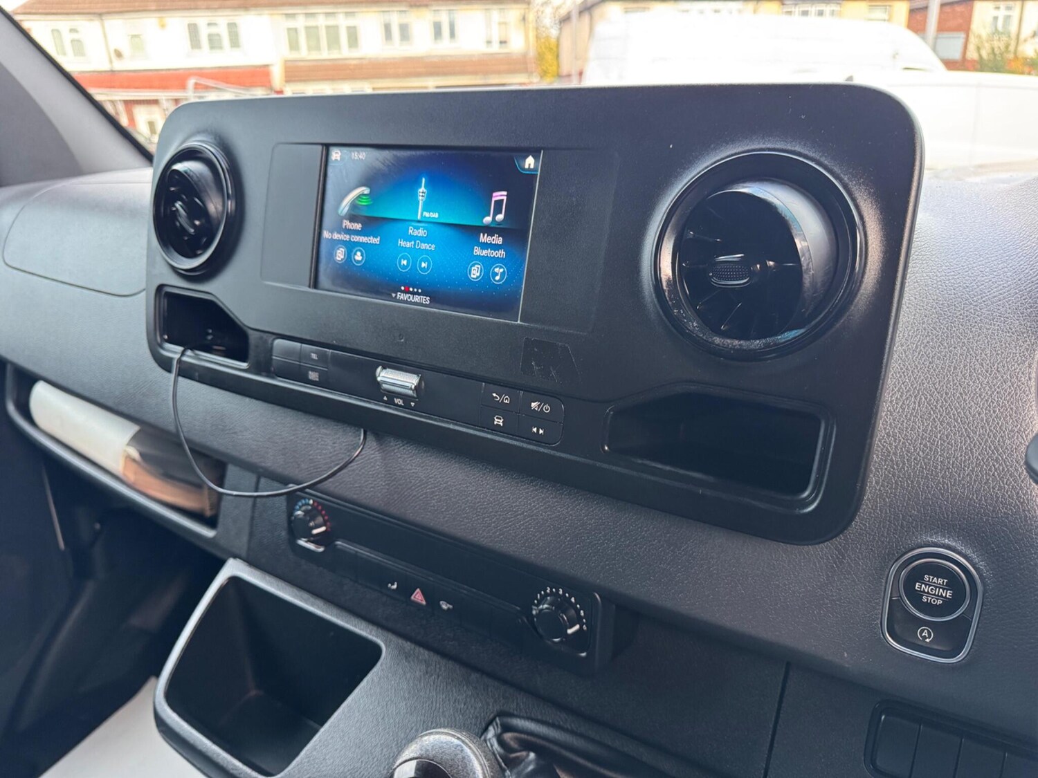 Used Mercedes-Benz Sprinter for sale - 77671037: Photo 34