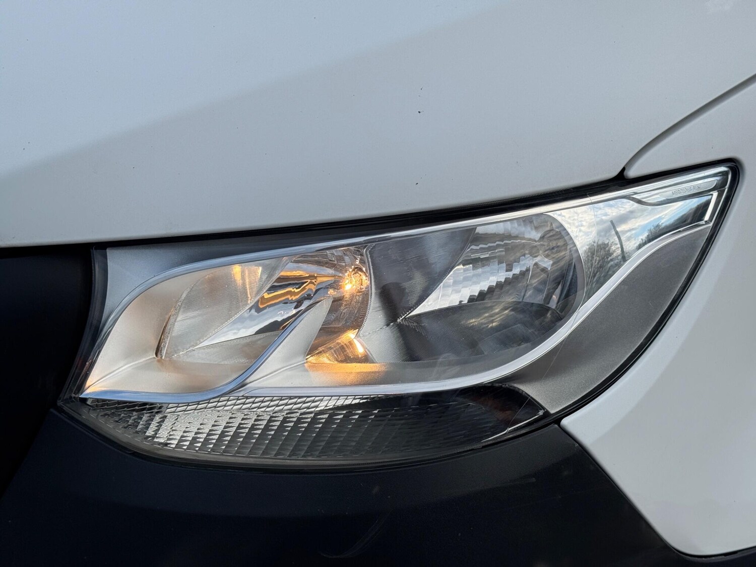 Used Mercedes-Benz Sprinter for sale - 77671037: Photo 37