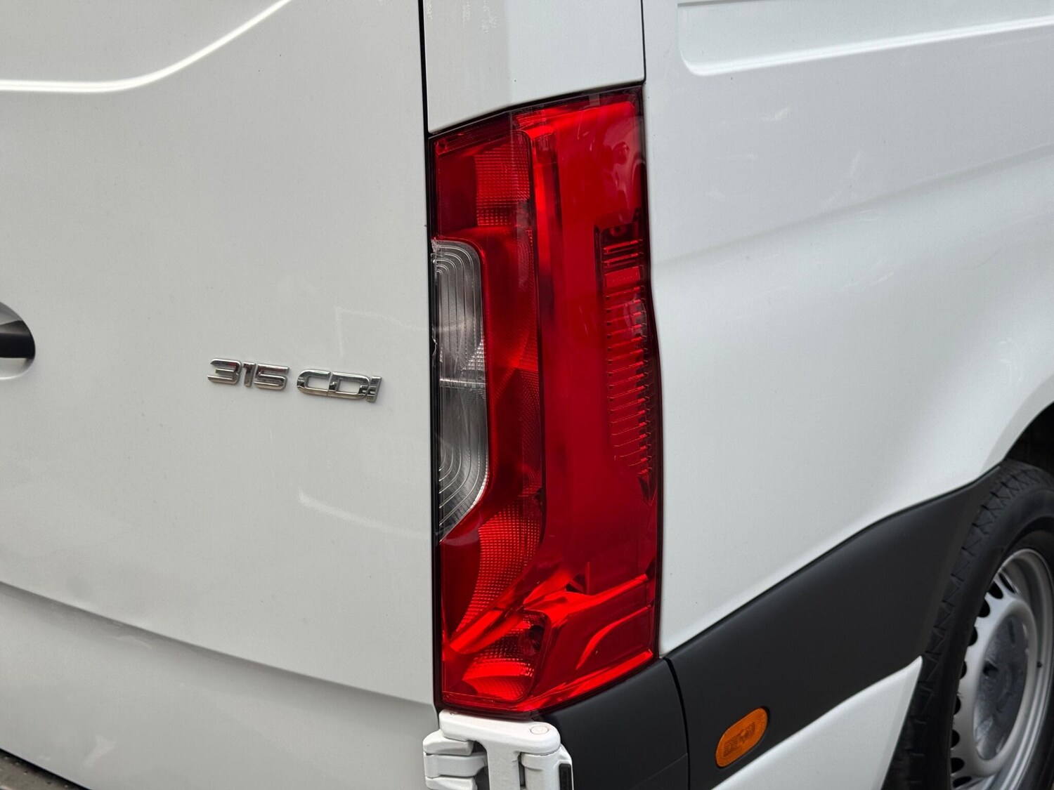 Used Mercedes-Benz Sprinter for sale - 77671037: Photo 40