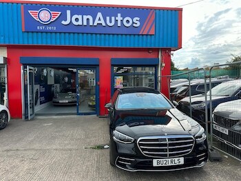 Used Mercedes-Benz Sprinter 2020 for sale - 77671037: Photo