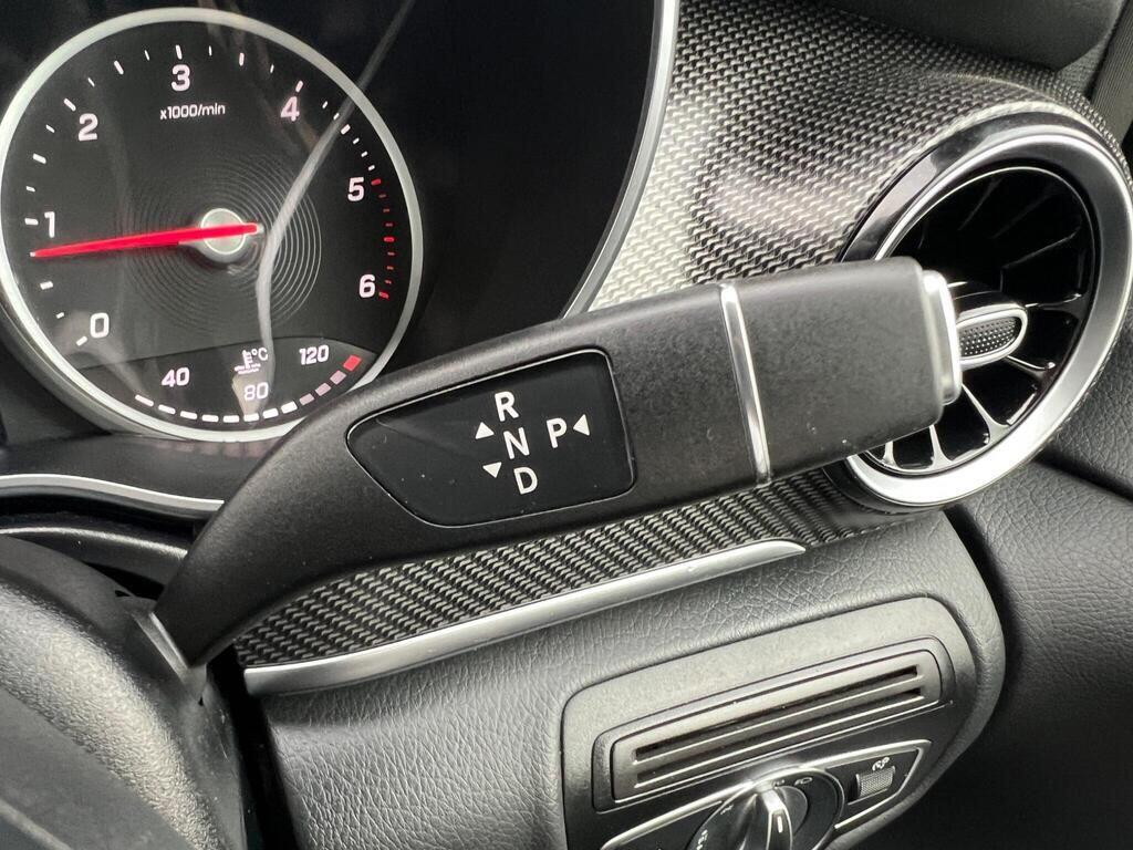 Used Mercedes-Benz V-Class for sale - 77670724: Photo 26