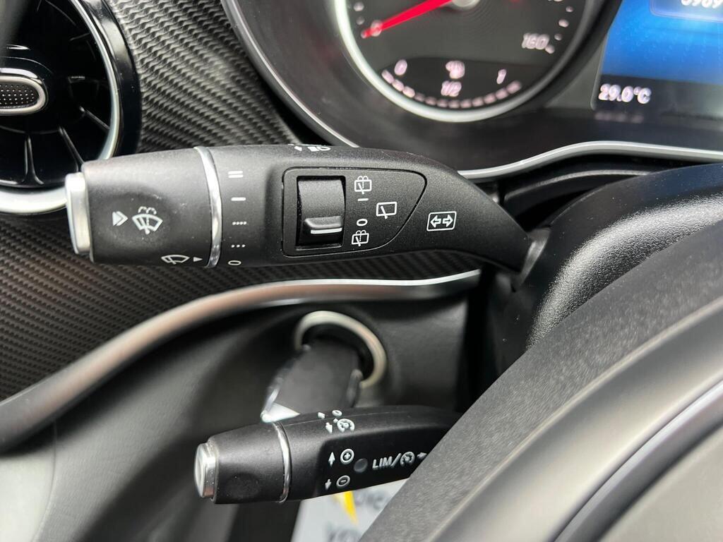 Used Mercedes-Benz V-Class for sale - 77670724: Photo 27