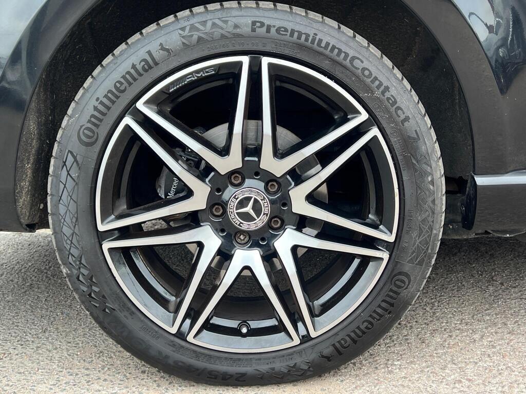 Used Mercedes-Benz V-Class for sale - 77670724: Photo 36