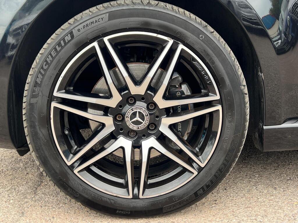 Used Mercedes-Benz V-Class for sale - 77670724: Photo 37