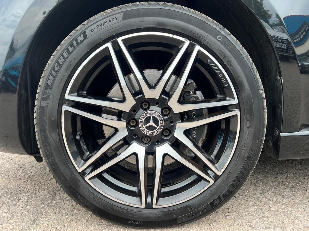 Used Mercedes-Benz V-Class for sale - 77670724: Photo 38