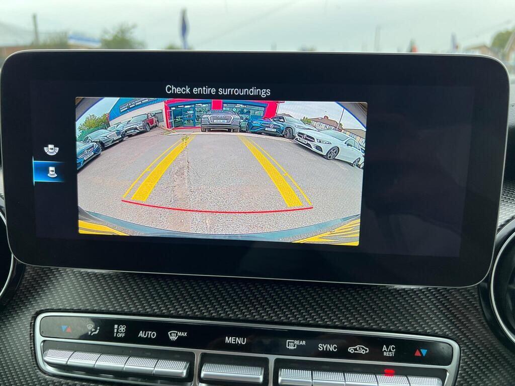 Used Mercedes-Benz V-Class for sale - 77670724: Photo 41