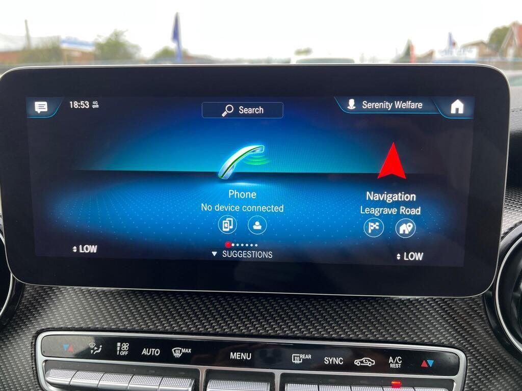 Used Mercedes-Benz V-Class for sale - 77670724: Photo 42