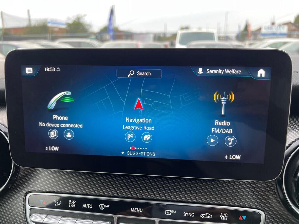 Used Mercedes-Benz V-Class for sale - 77670724: Photo 44