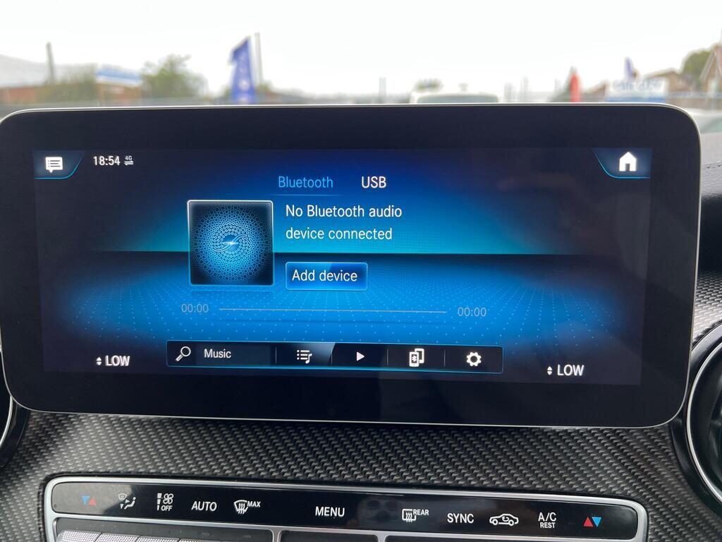 Used Mercedes-Benz V-Class for sale - 77670724: Photo 47