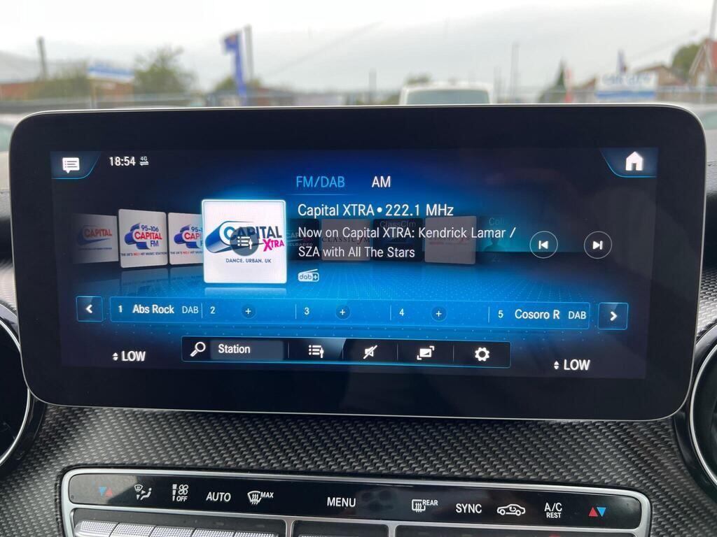 Used Mercedes-Benz V-Class for sale - 77670724: Photo 48