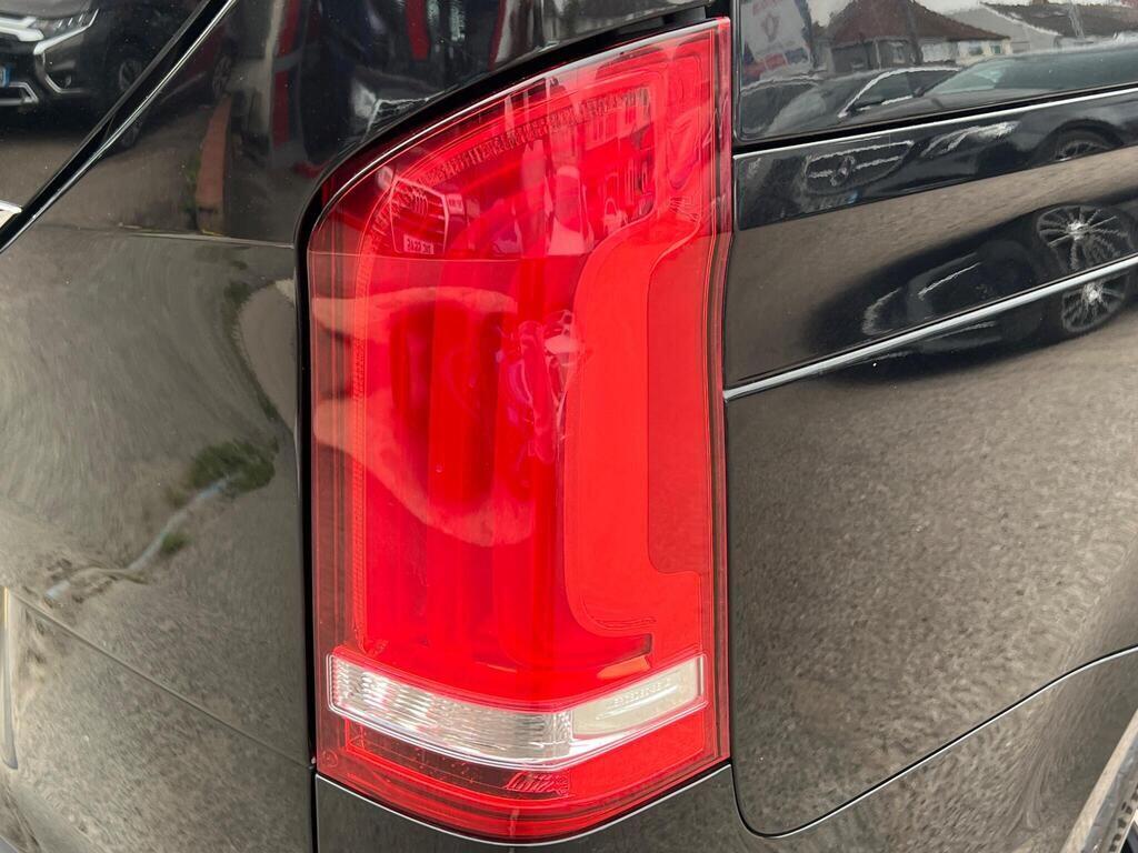 Used Mercedes-Benz V-Class for sale - 77670724: Photo 56