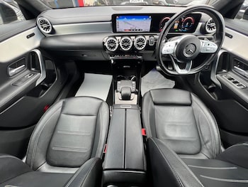 Used Mercedes-Benz CLA 2022 for sale - 79212793: Photo