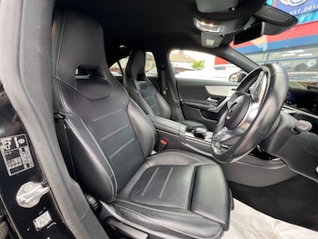 Used Mercedes-Benz CLA 2022 for sale - 79212793: Photo