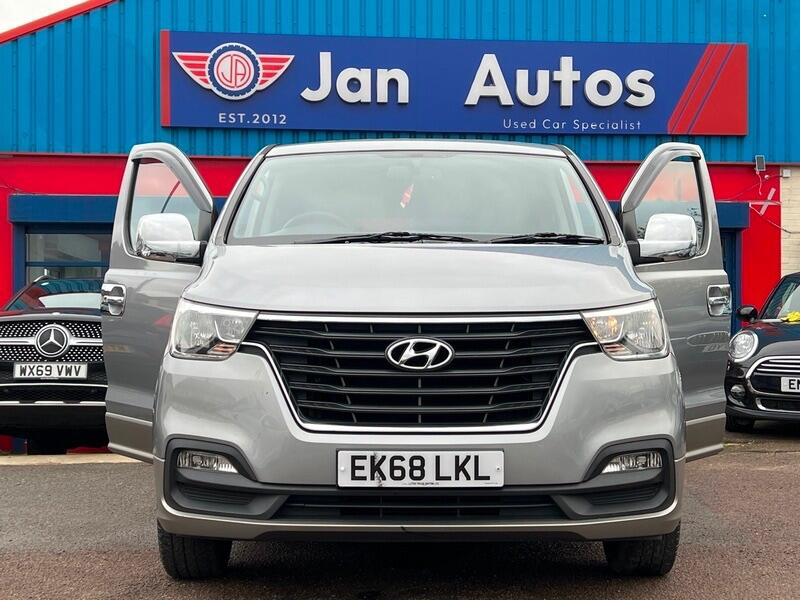 Used Hyundai i800 for sale - 77671713: Photo 10