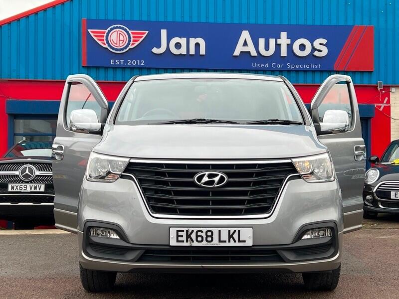 Used Hyundai i800 for sale - 77671713: Photo 11