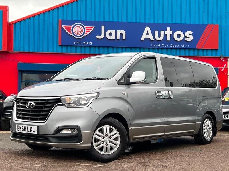 Used Hyundai i800 for sale - 77671713: Photo 12