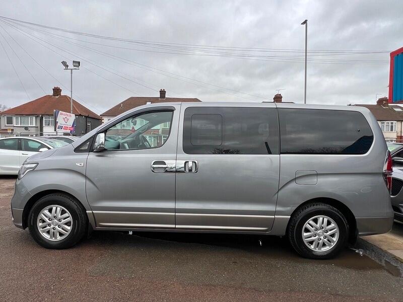 Used Hyundai i800 for sale - 77671713: Photo 15