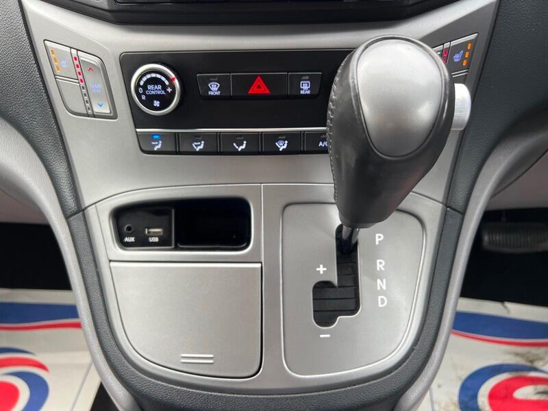 Used Hyundai i800 for sale - 77671713: Photo 25