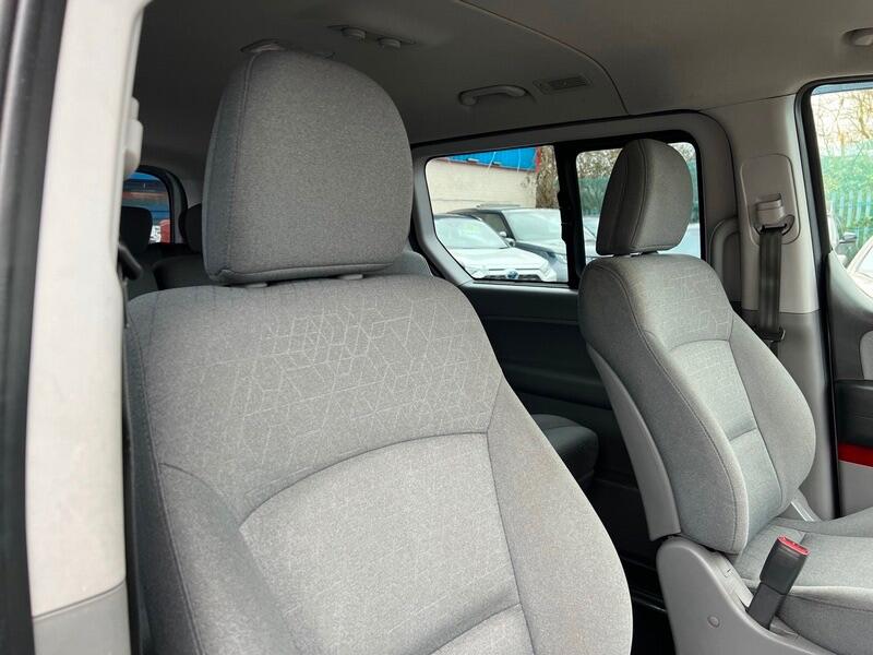 Used Hyundai i800 for sale - 77671713: Photo 26