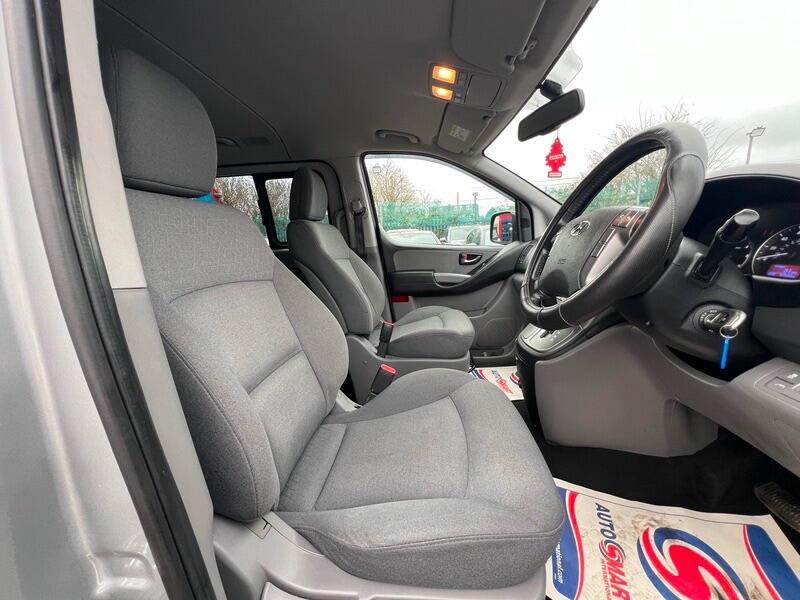 Used Hyundai i800 for sale - 77671713: Photo 28