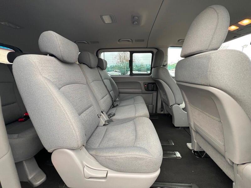 Used Hyundai i800 for sale - 77671713: Photo 31