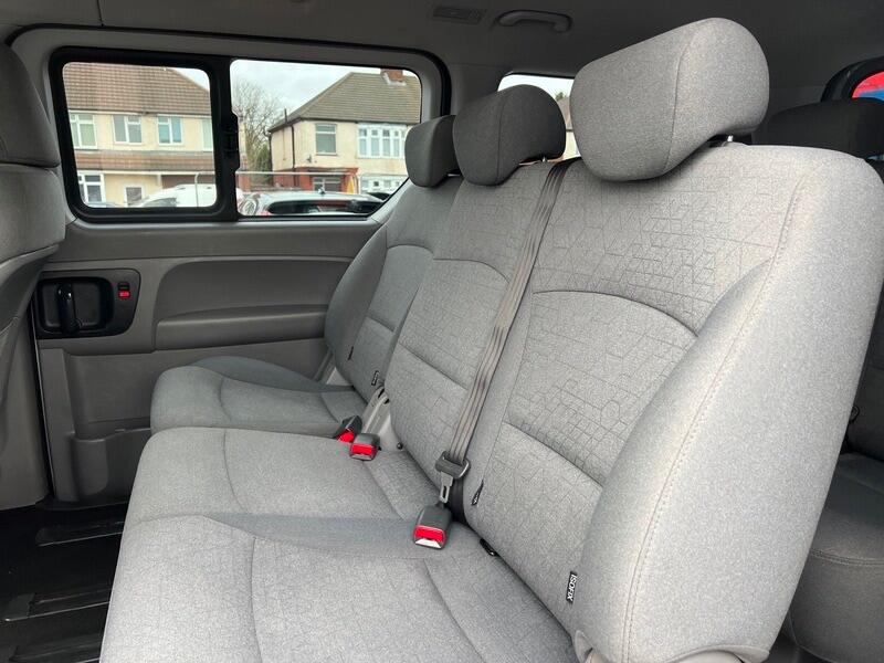 Used Hyundai i800 for sale - 77671713: Photo 33