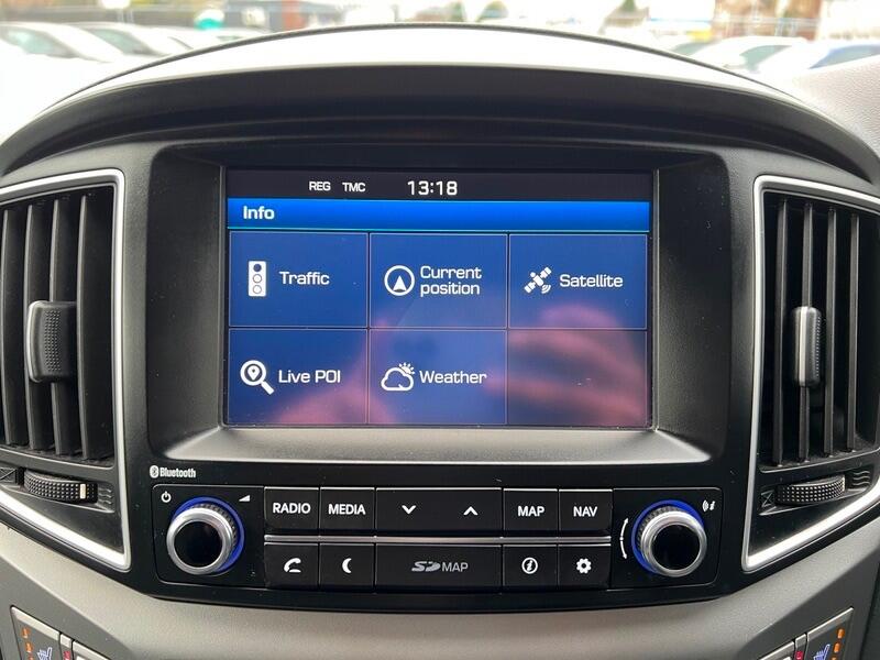 Used Hyundai i800 for sale - 77671713: Photo 47