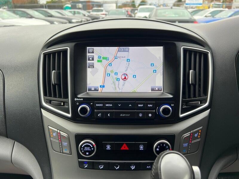 Used Hyundai i800 for sale - 77671713: Photo 49