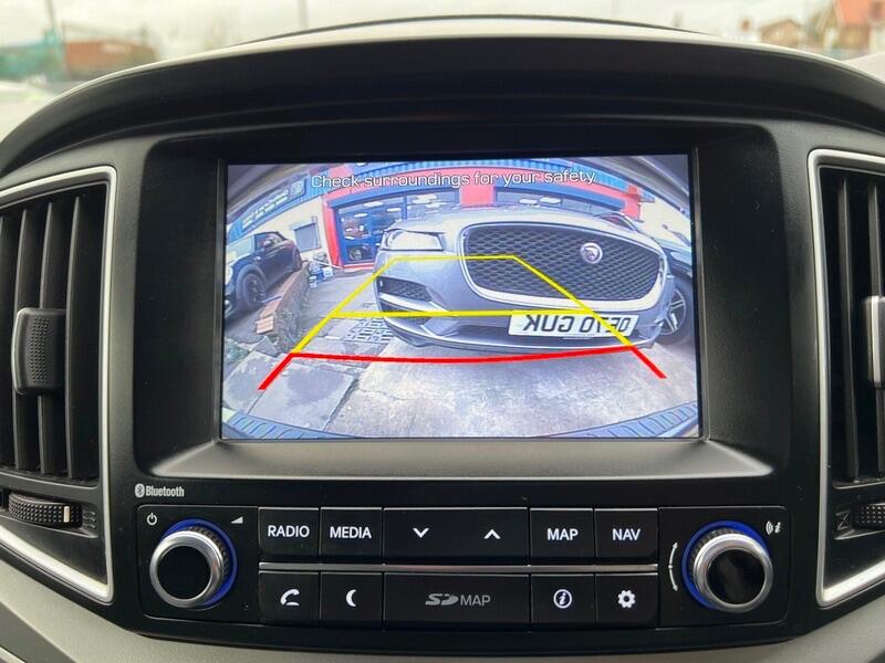 Used Hyundai i800 for sale - 77671713: Photo 50