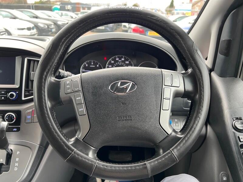 Used Hyundai i800 for sale - 77671713: Photo 54