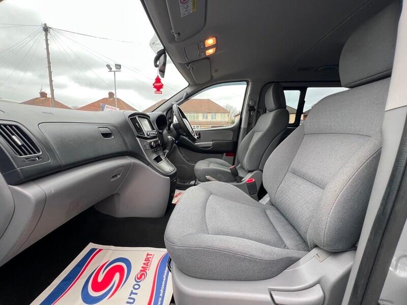 Used Hyundai i800 for sale - 77671713: Photo 56