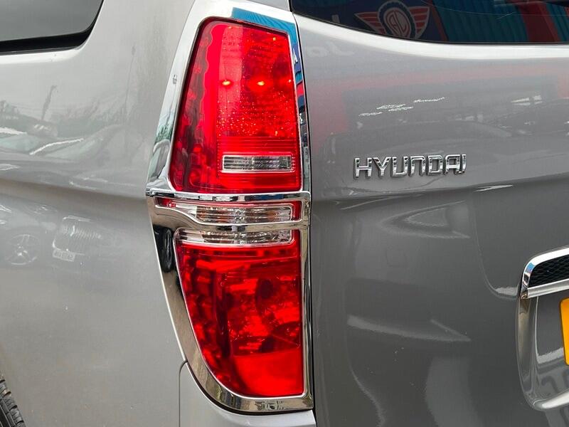 Used Hyundai i800 for sale - 77671713: Photo 57