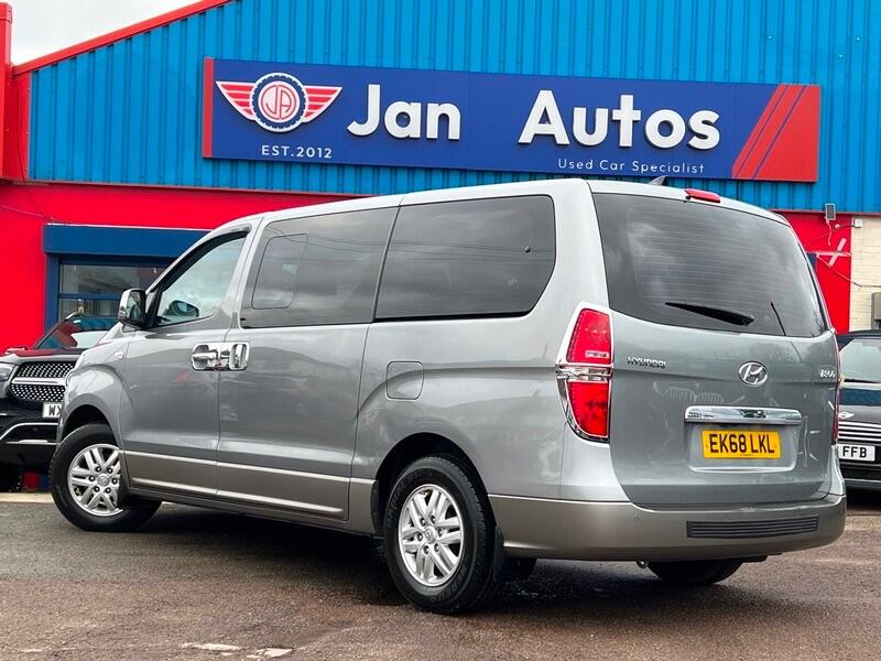 Used Hyundai i800 for sale - 77671713: Photo 6