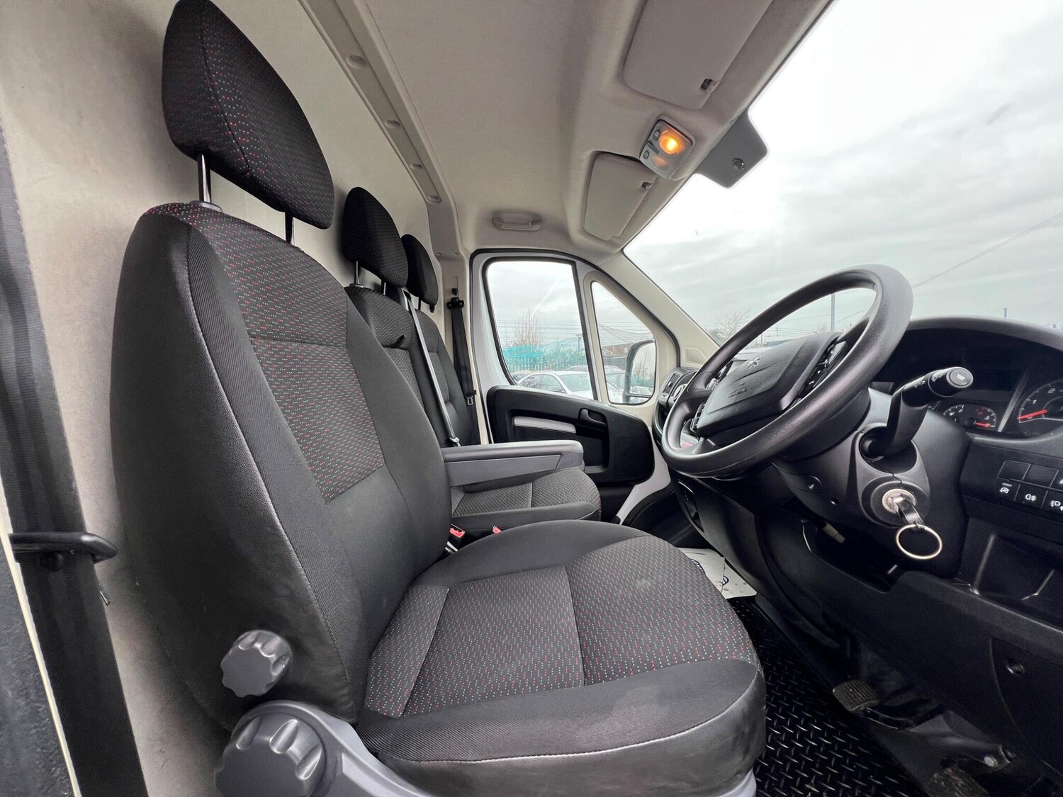 Used Peugeot Boxer for sale - 77671487: Photo 10