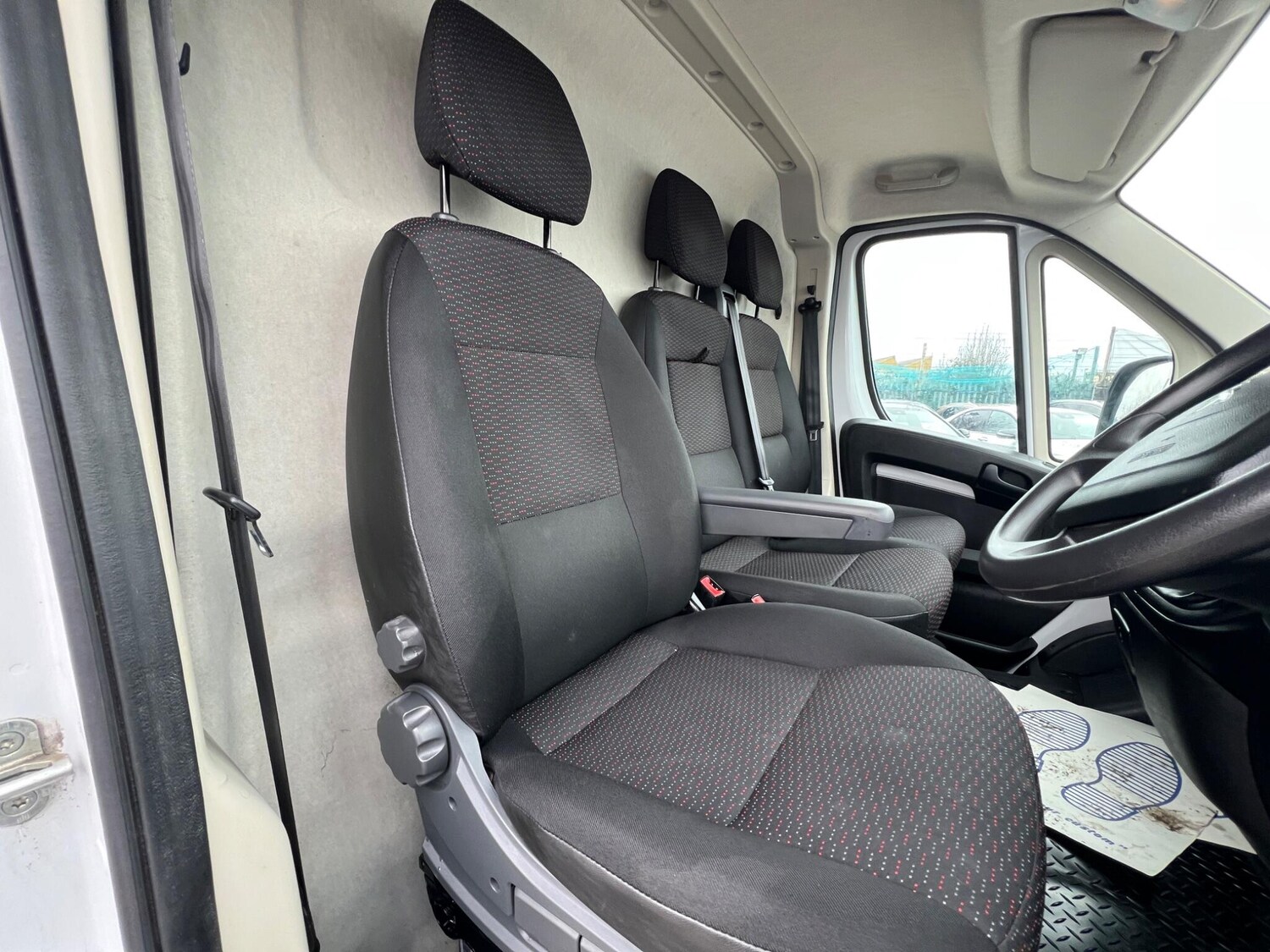 Used Peugeot Boxer for sale - 77671487: Photo 11