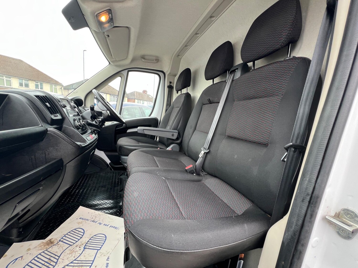 Used Peugeot Boxer for sale - 77671487: Photo 13