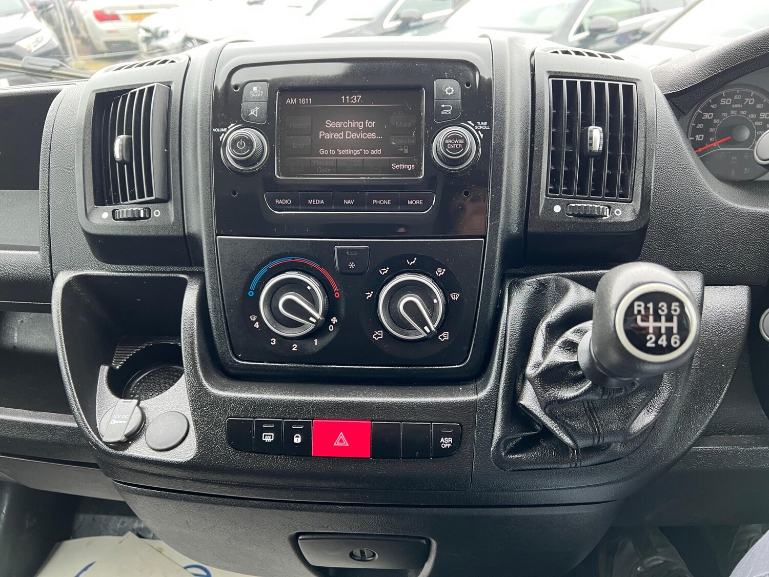 Used Peugeot Boxer for sale - 77671487: Photo 14